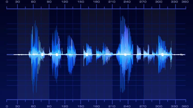 Speaker Recognition using Deep Belief Networks